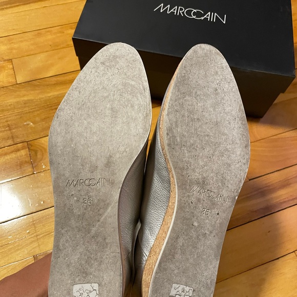 Womens MARCCAIN size 6.5 or 36 euro - Picture 8 of 8